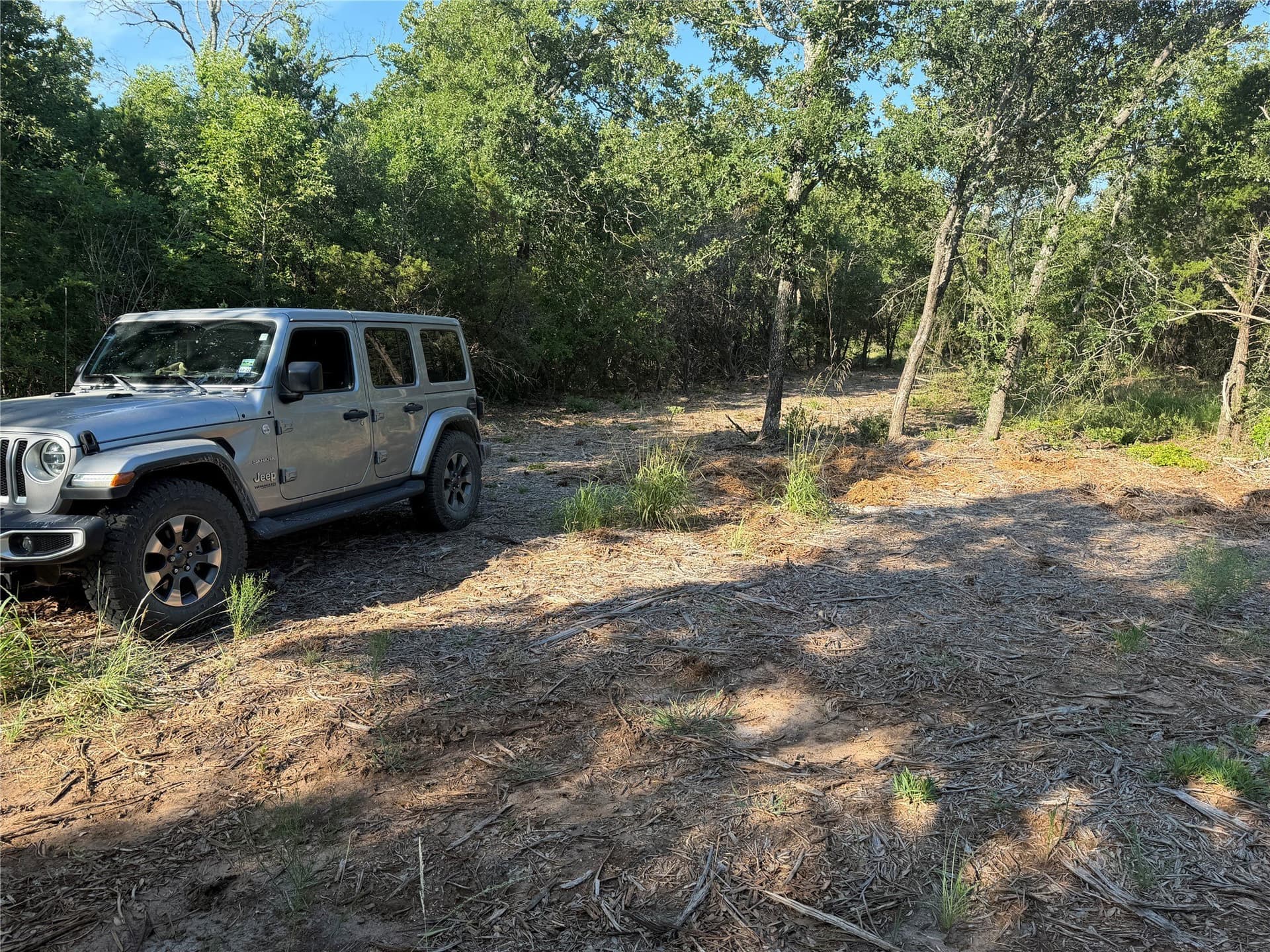 10.09 acres in Bosque County - photo 9