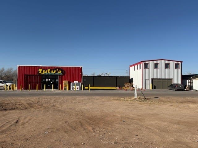 99 acres in Ector County gallery image 2