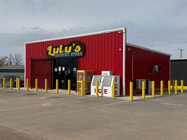 99 acres in Ector County