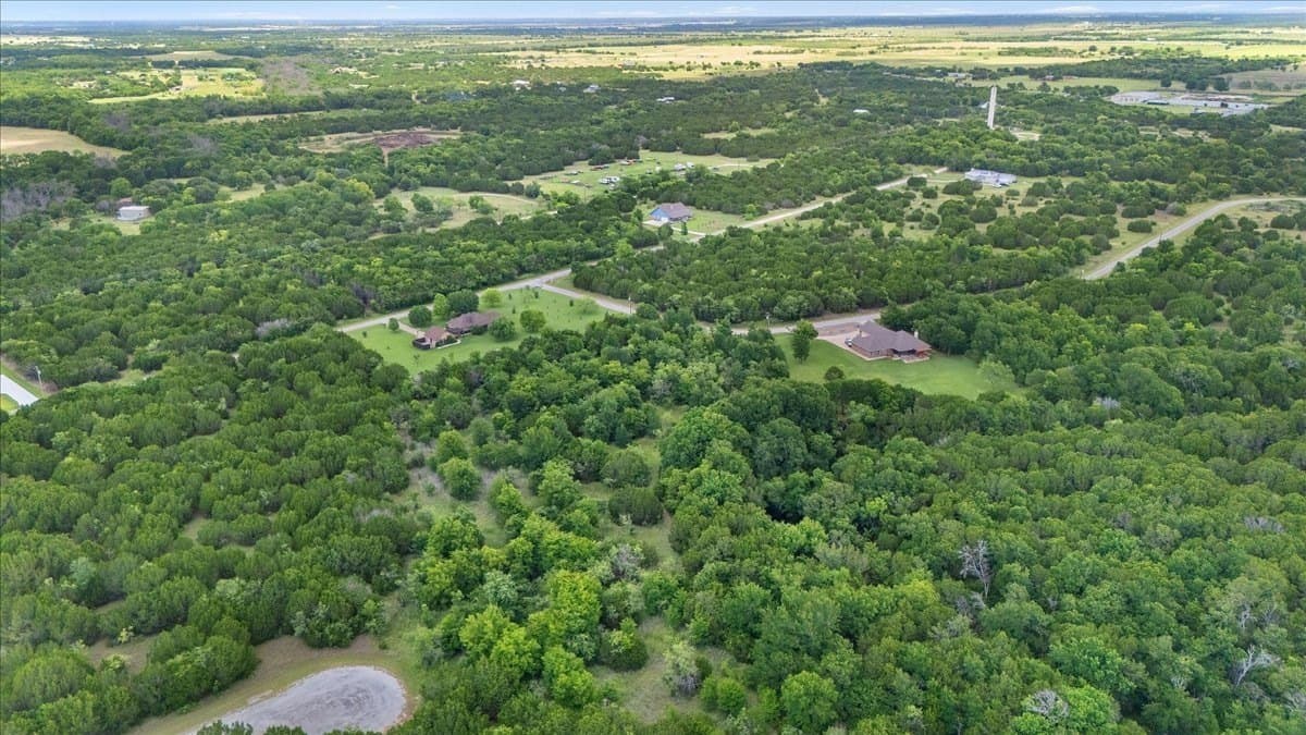 1.27 acres in Hill County - photo 8