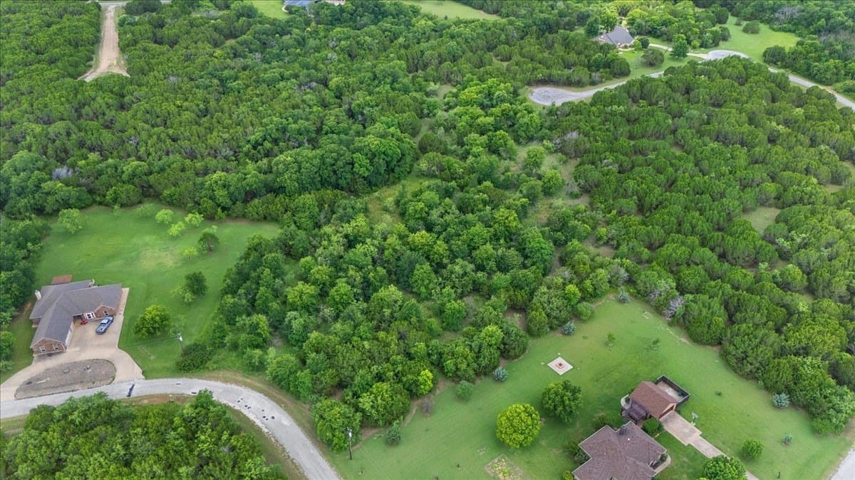 1.27 acres in Hill County - photo 5