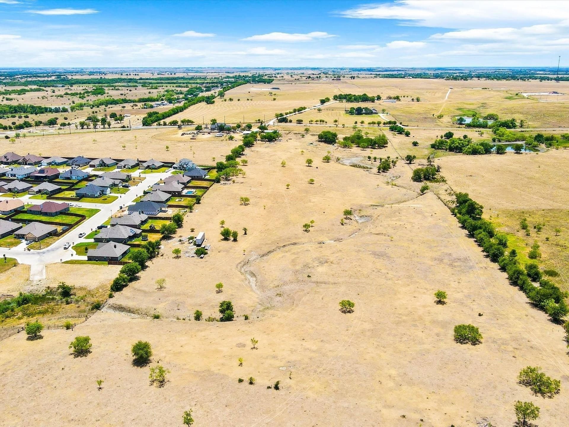 58.87 acres in Johnson County - photo 17