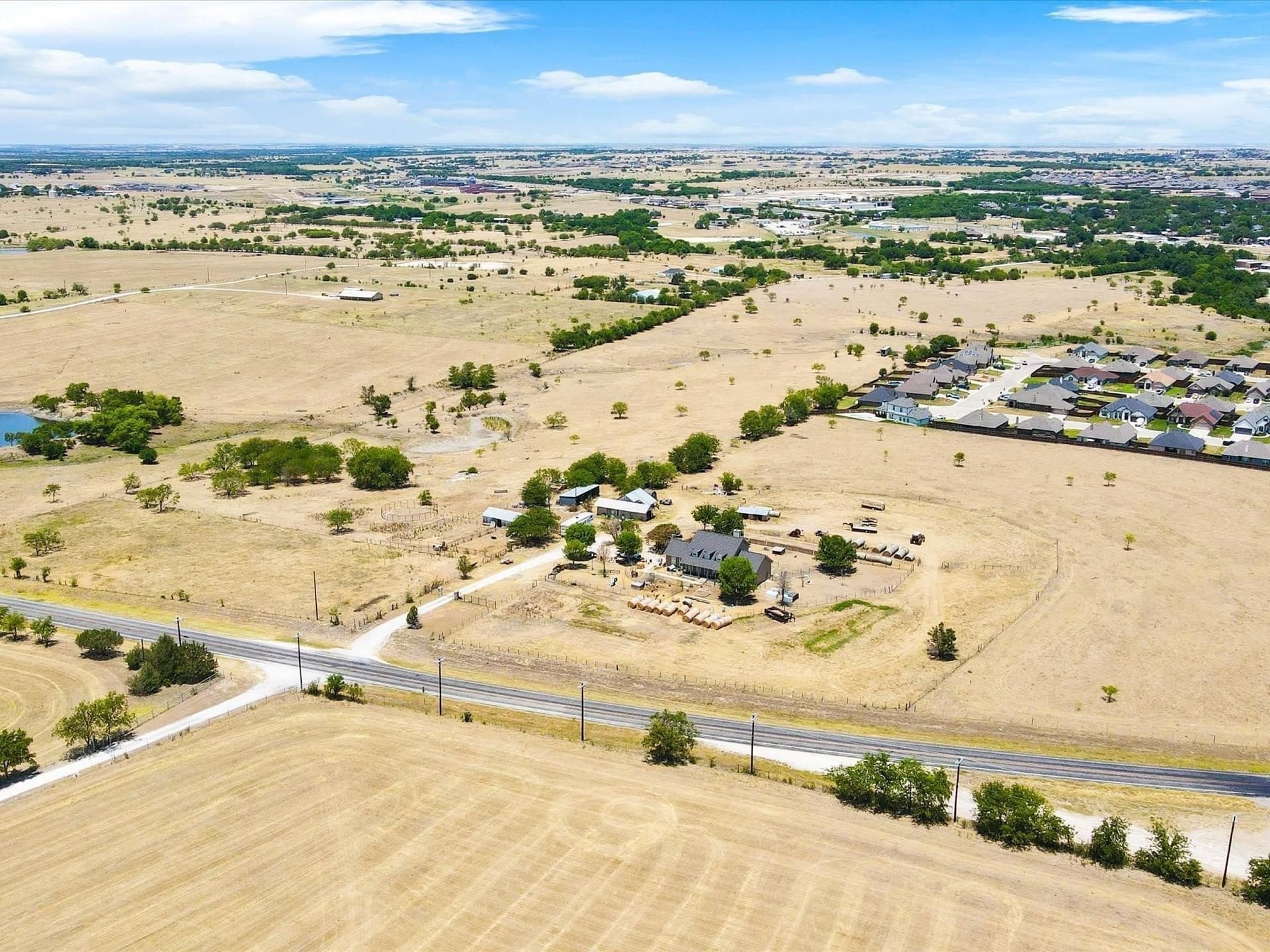58.87 acres in Johnson County - photo 10