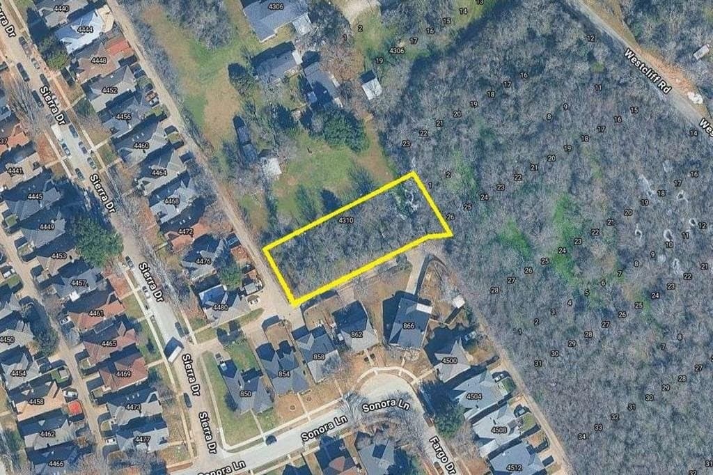 0.38 acres in Dallas County featured view