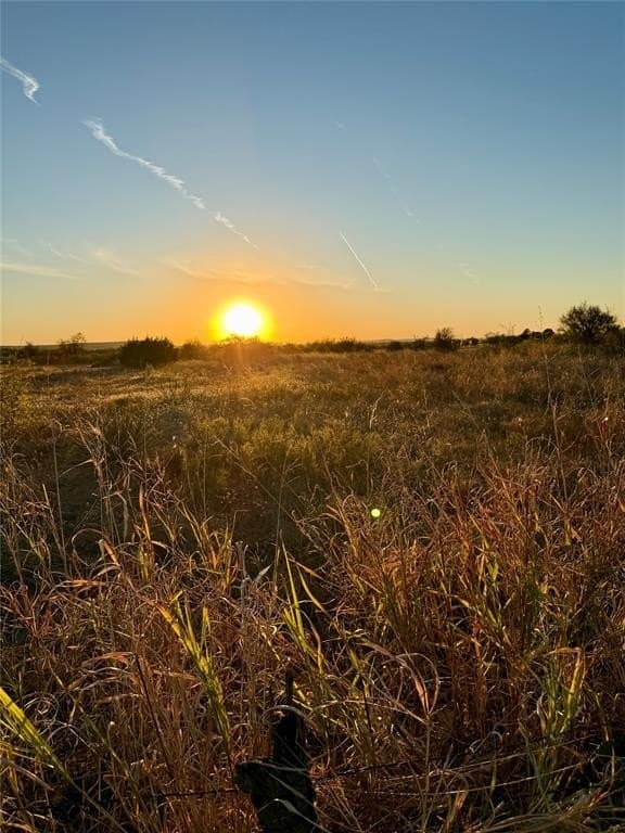 2 acres in Taylor County