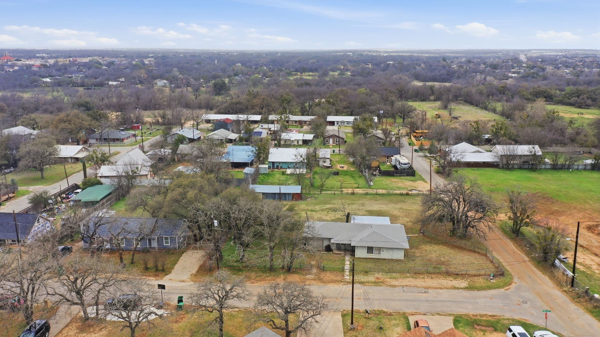 0.48 acres in Erath County - photo 7