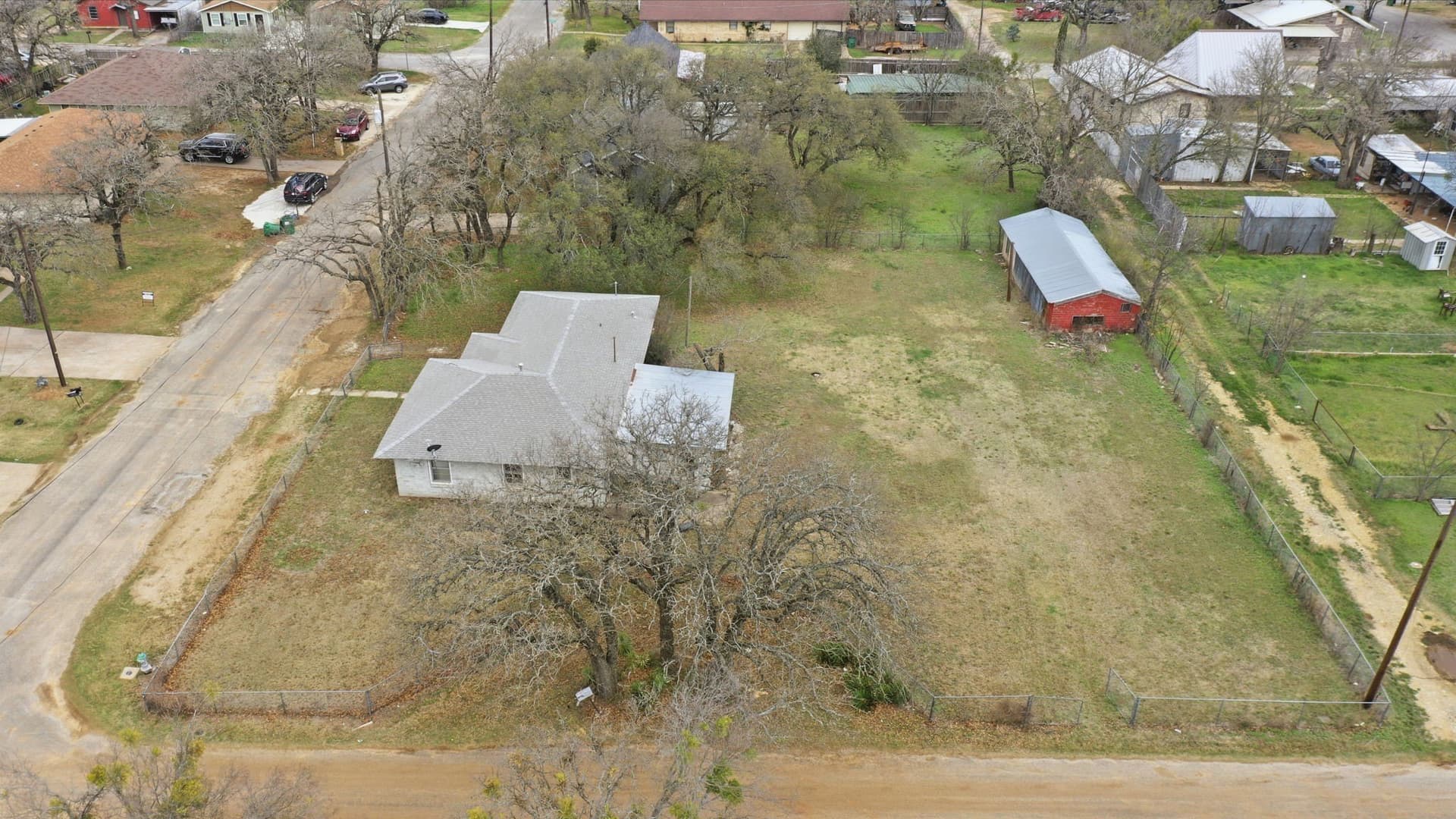 0.48 acres in Erath County - photo 12