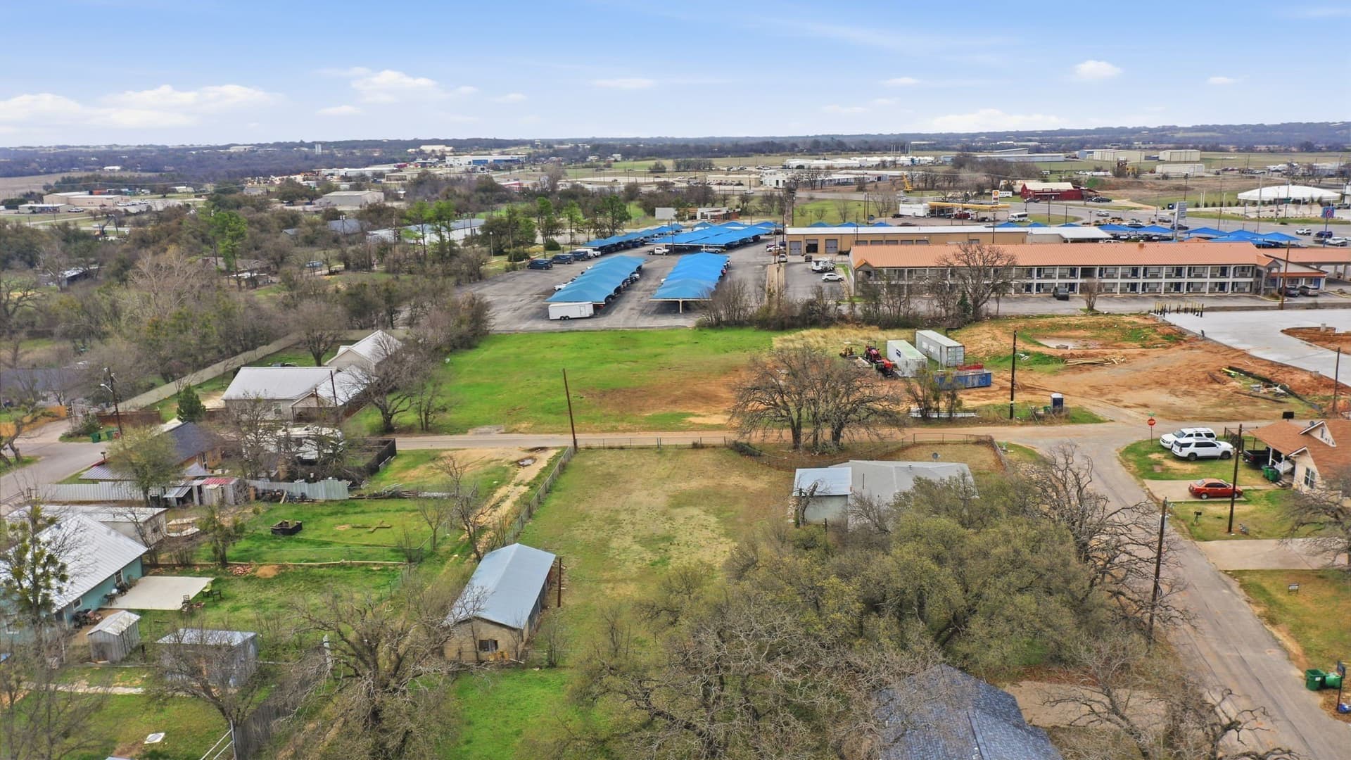 0.48 acres in Erath County - photo 10