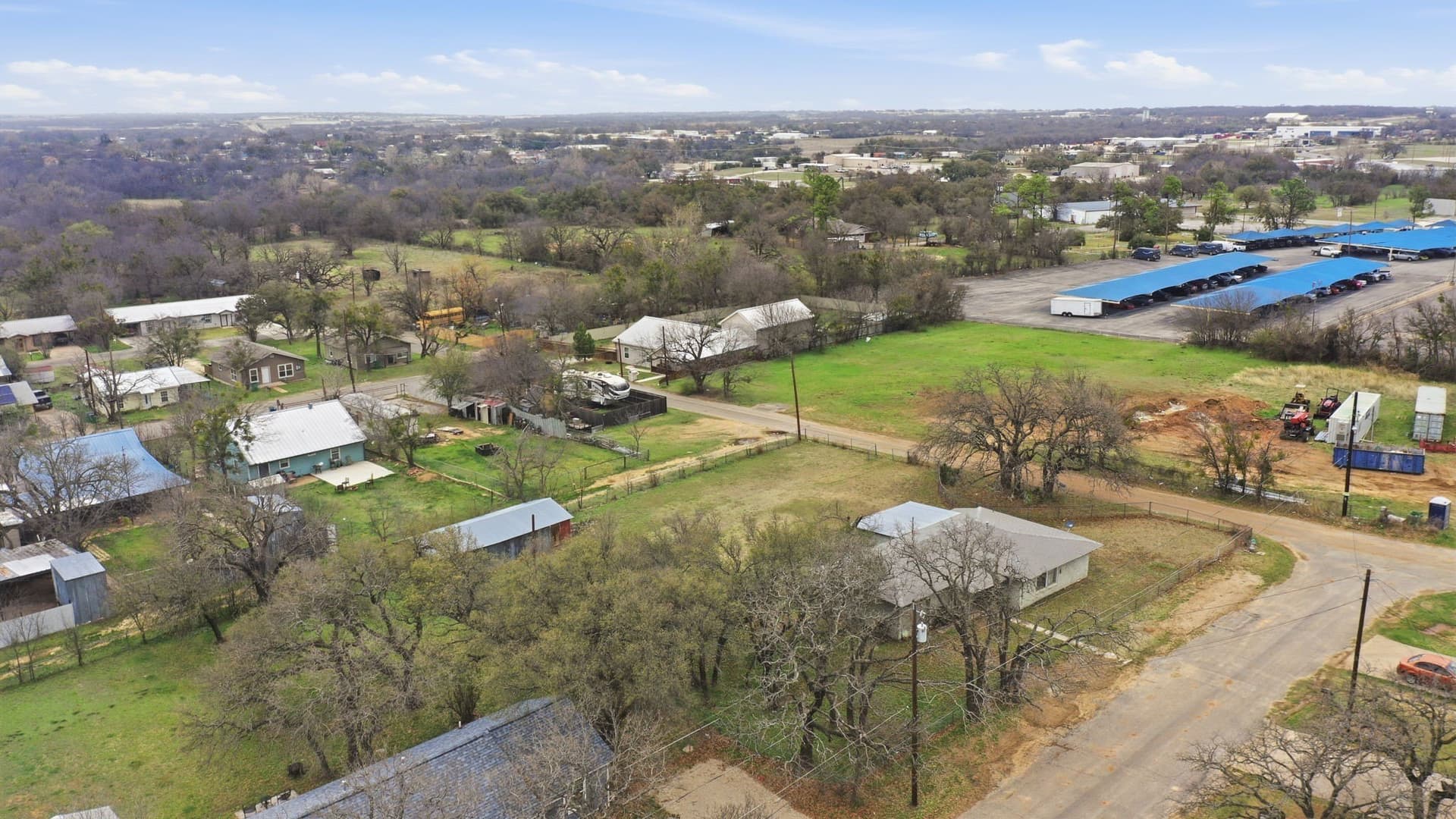 0.48 acres in Erath County - photo 9