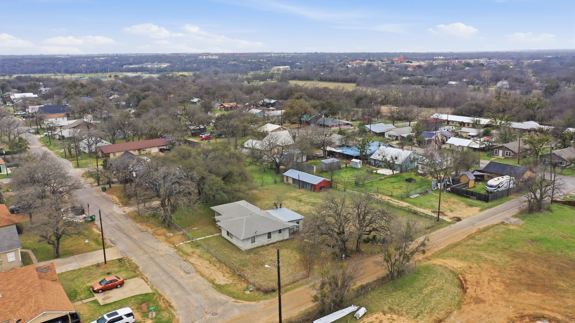 0.48 acres in Erath County - photo 8