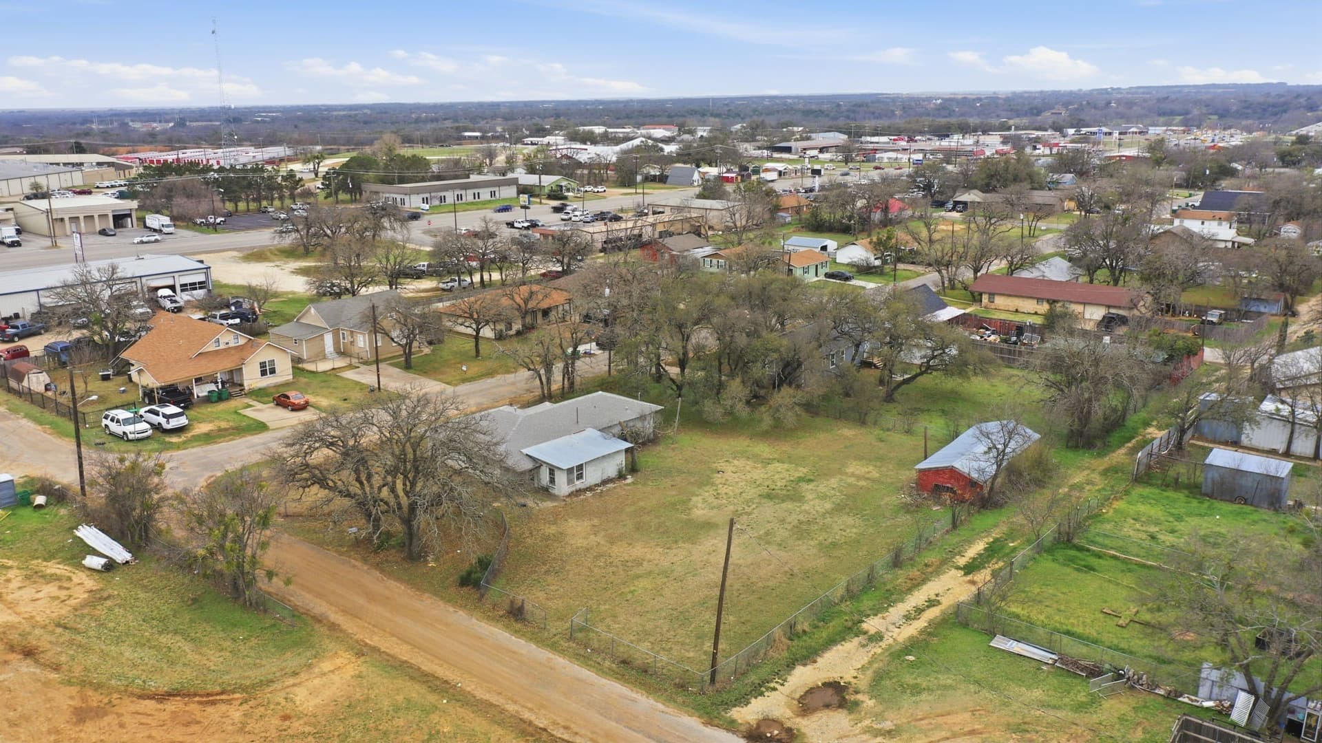 0.48 acres in Erath County - photo 5