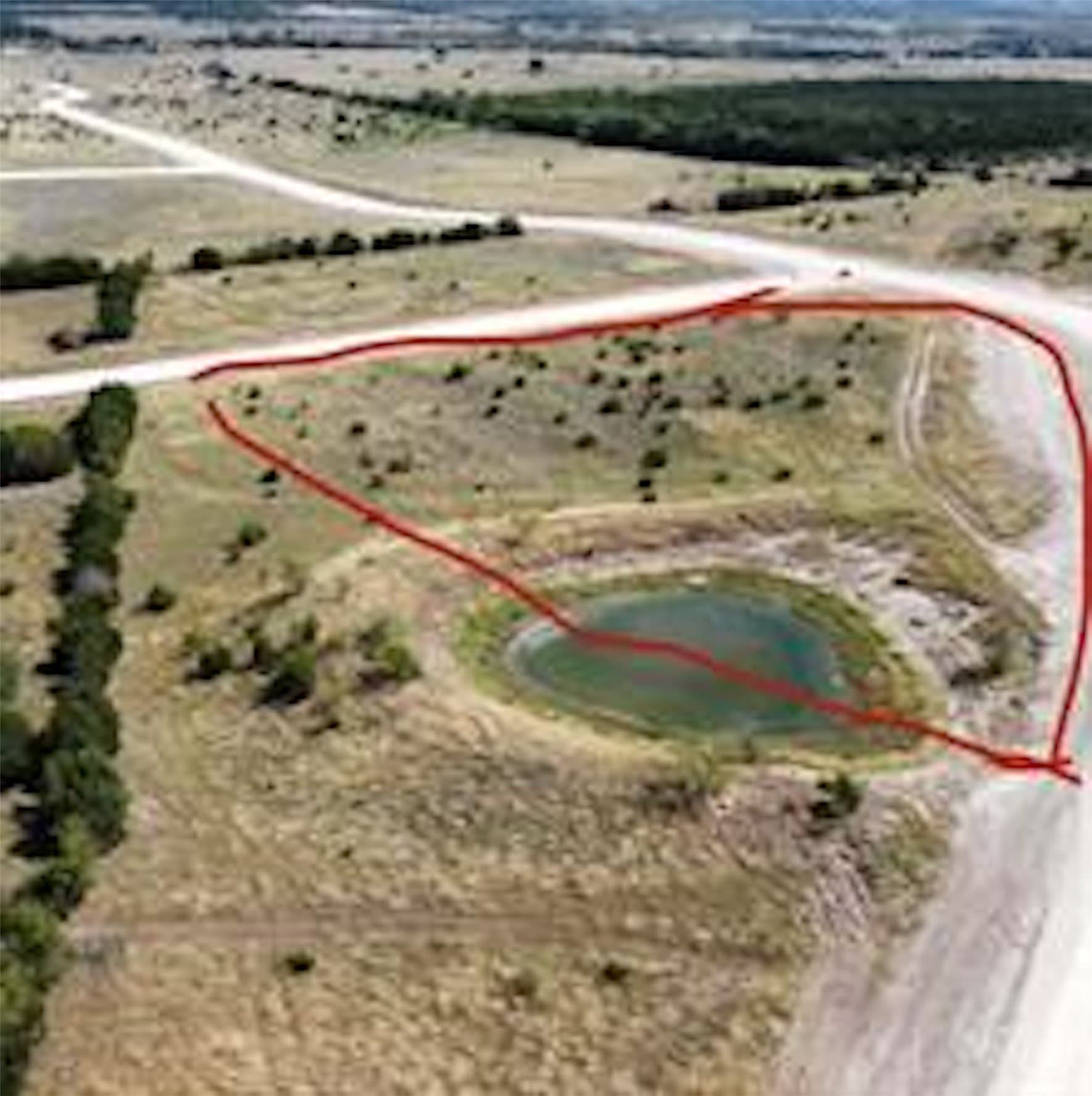 2.63 acres in Somervell County - photo 6