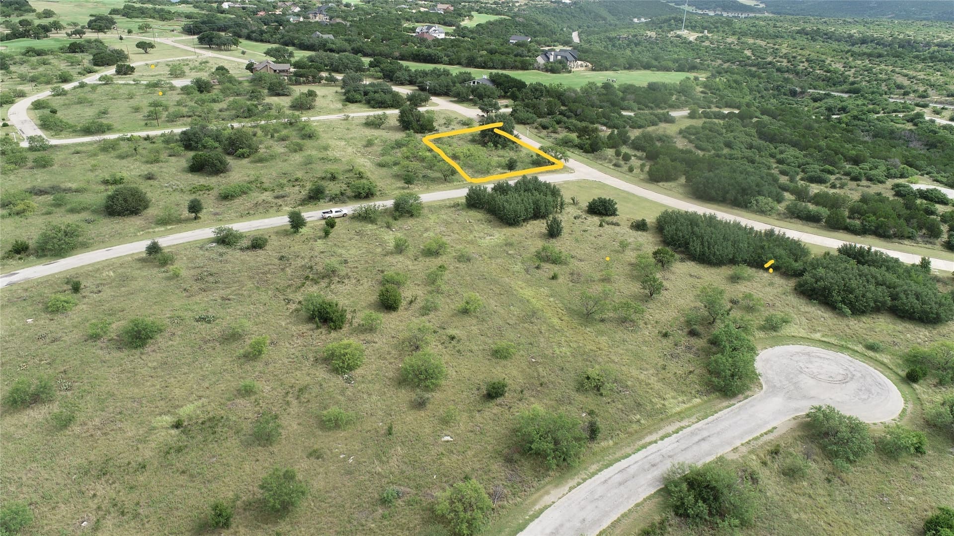 0.37 acres in Palo Pinto County - photo 6