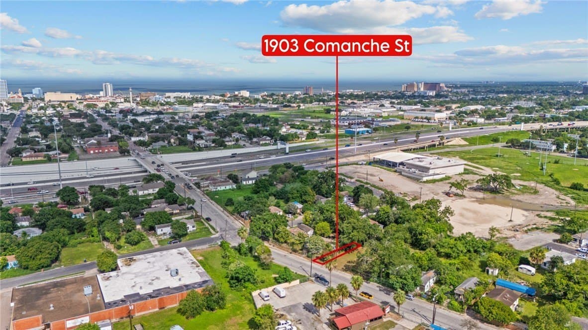 0.08 acres in Nueces County gallery image 2