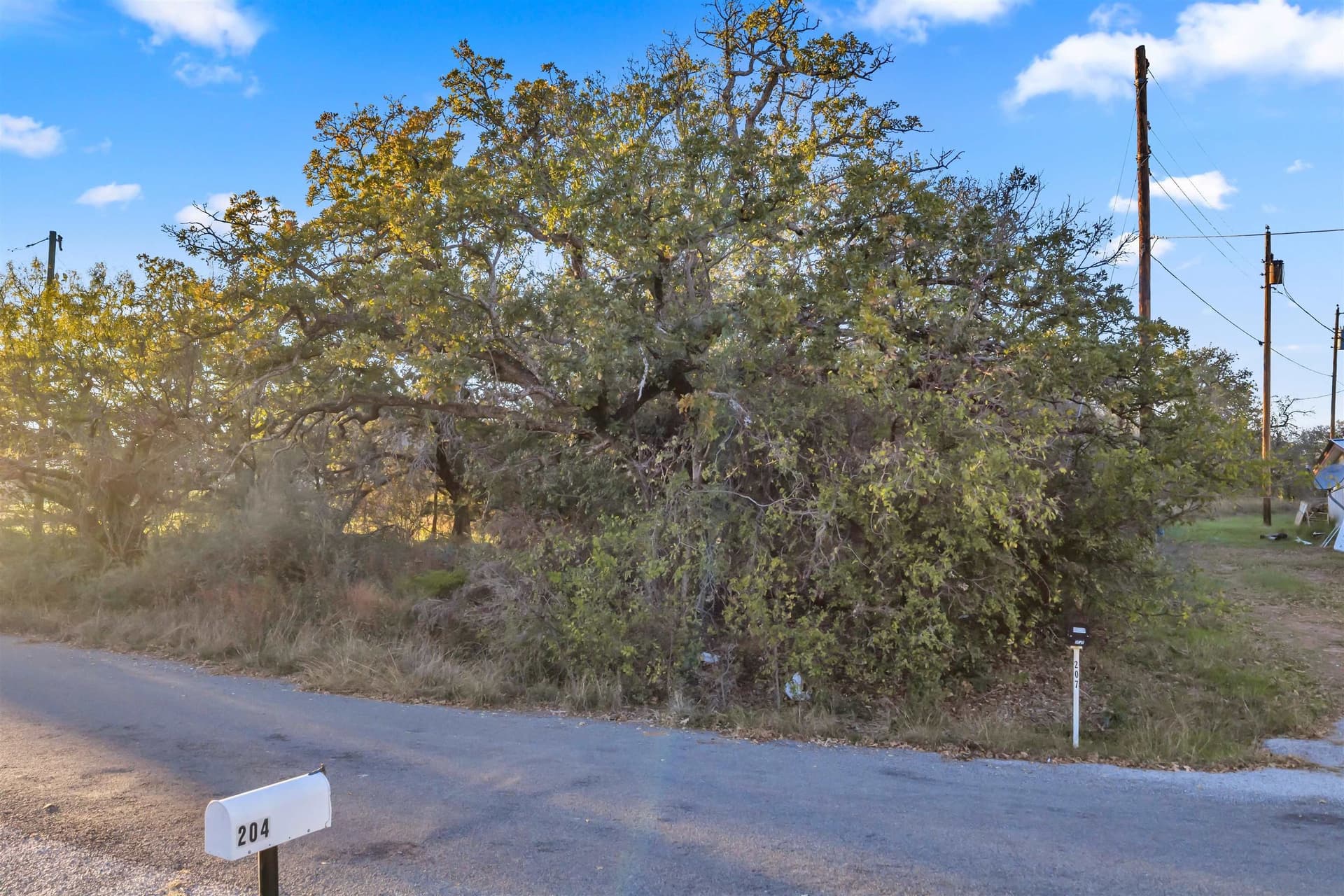 0.39 acres in Llano County gallery image 2