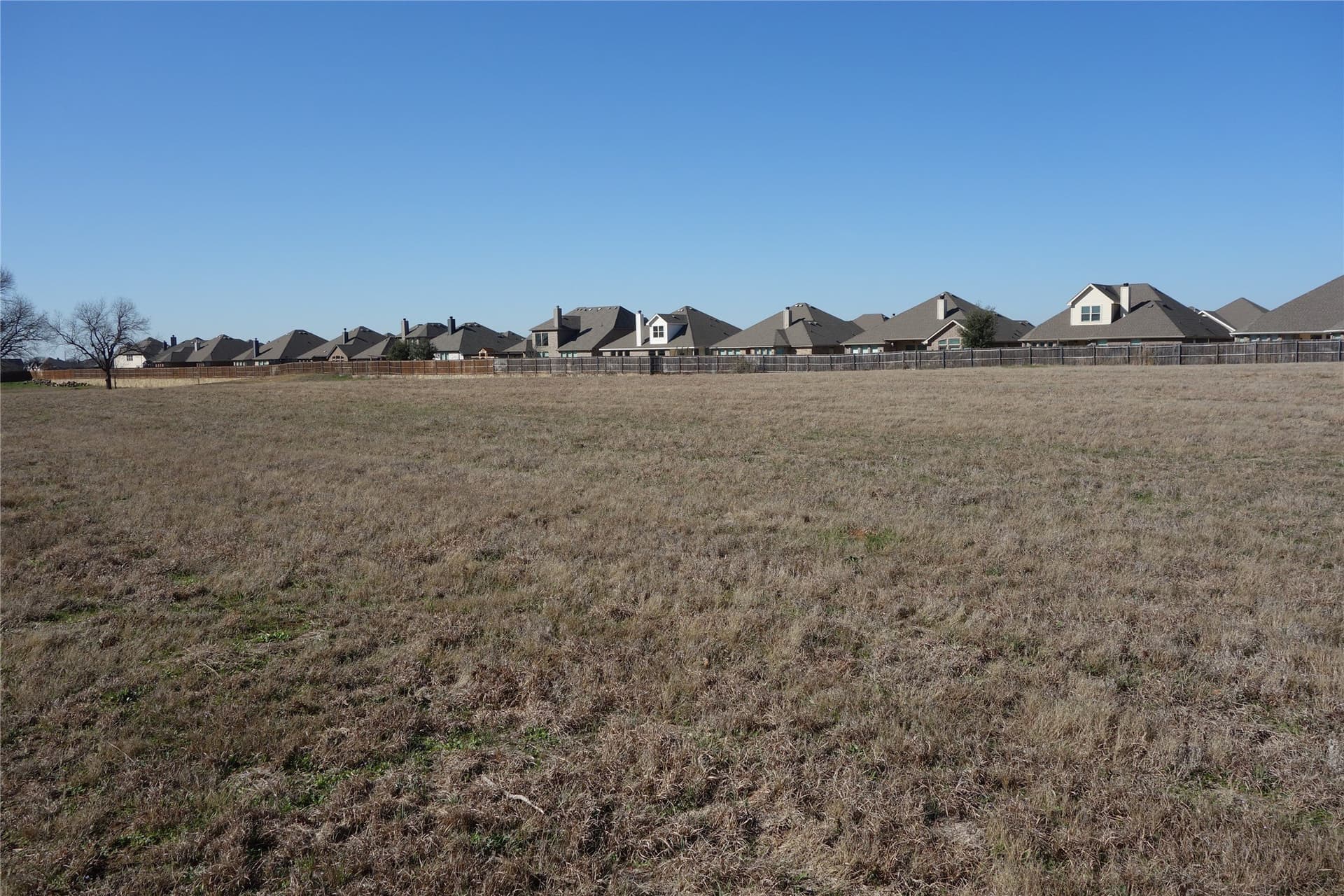 0.23 acres in Johnson County - photo 12