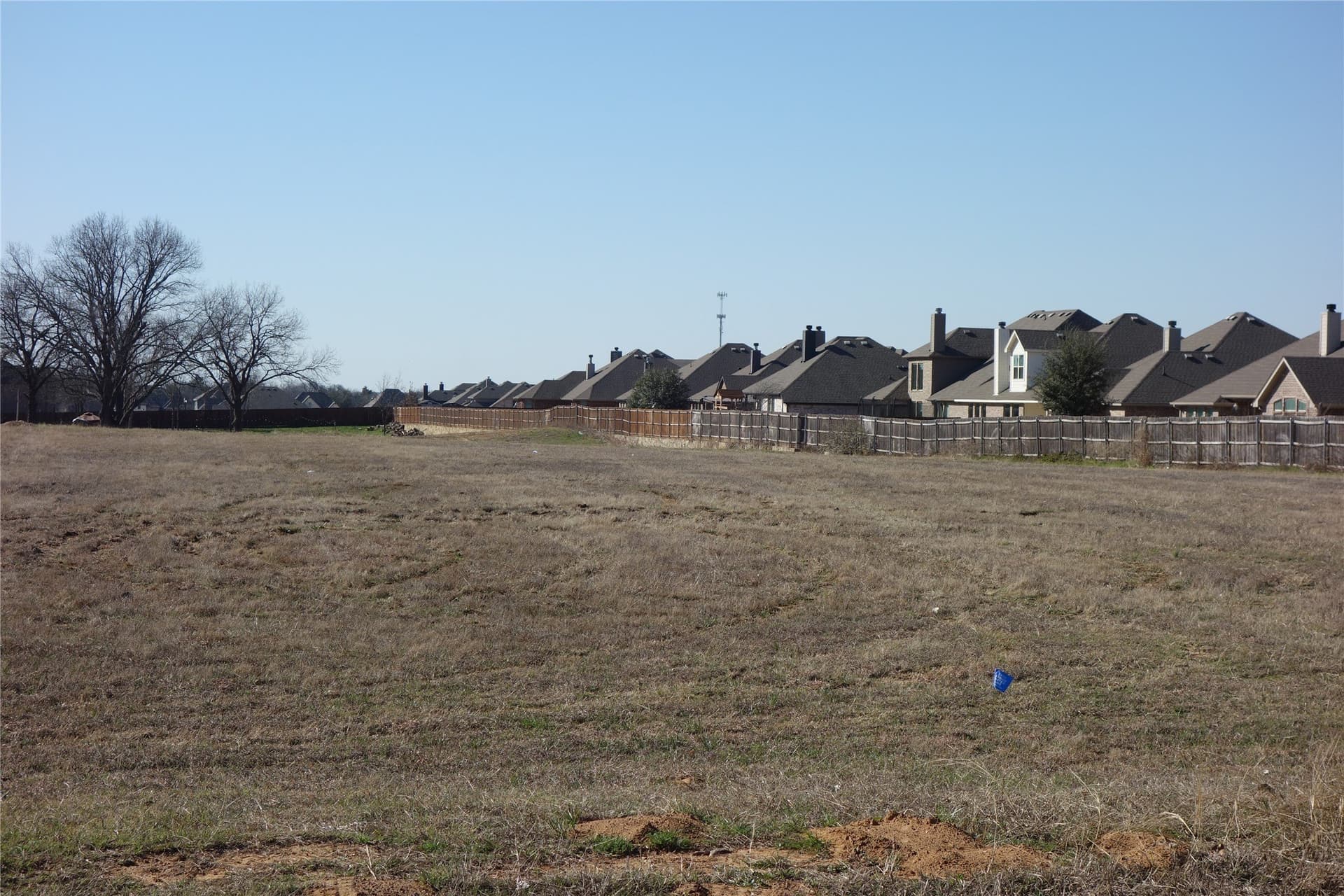 0.23 acres in Johnson County - photo 3