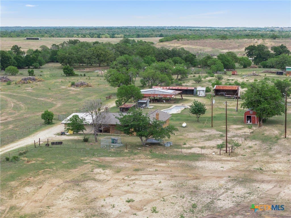 12.6 acres in Caldwell County - photo 22