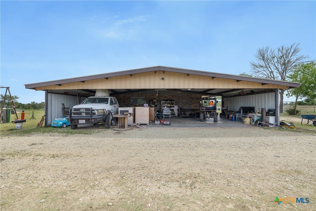 12.6 acres in Caldwell County - photo 21