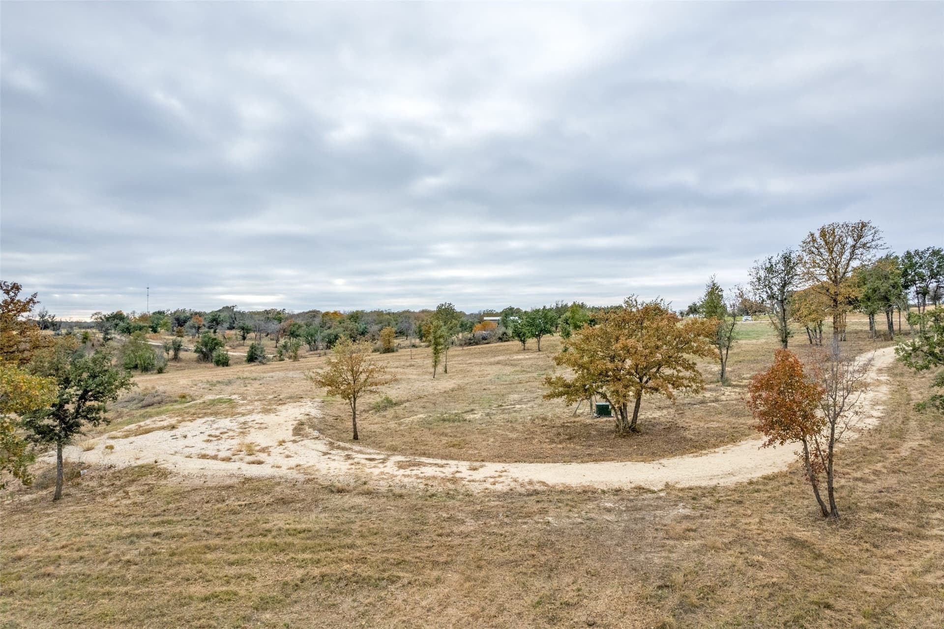 5.38 acres in Erath County featured view