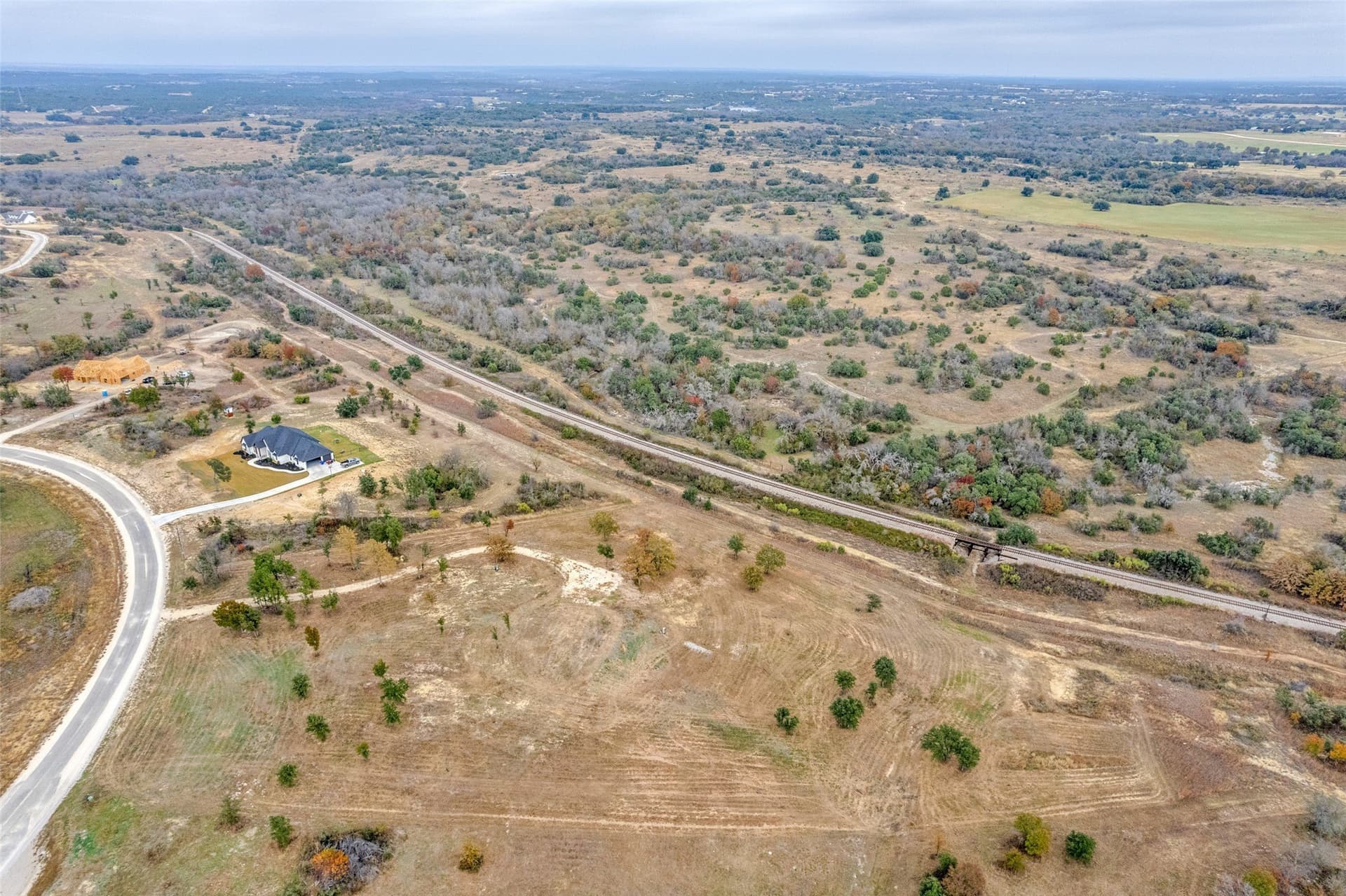 5.38 acres in Erath County - photo 13