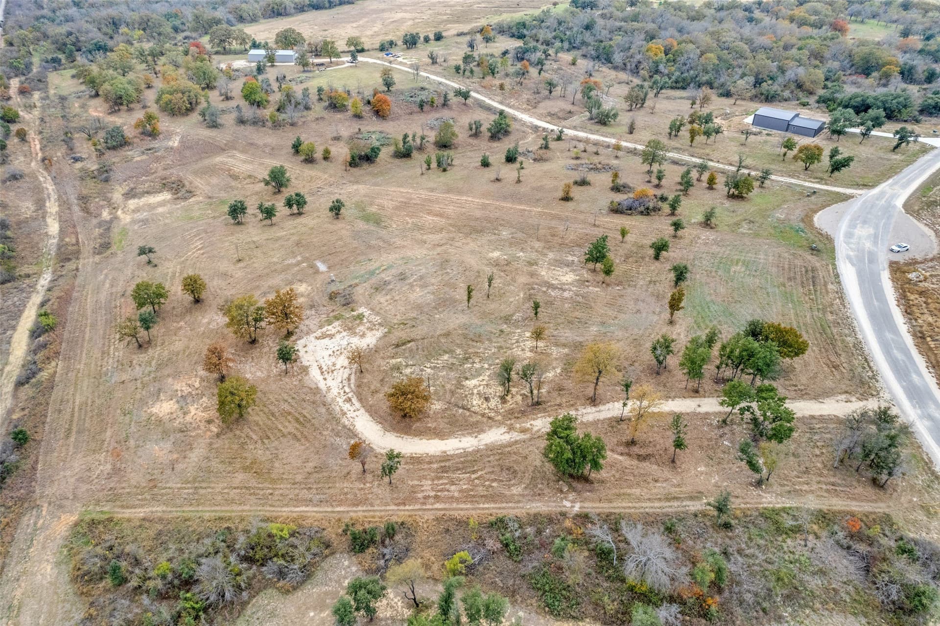 5.38 acres in Erath County - photo 11