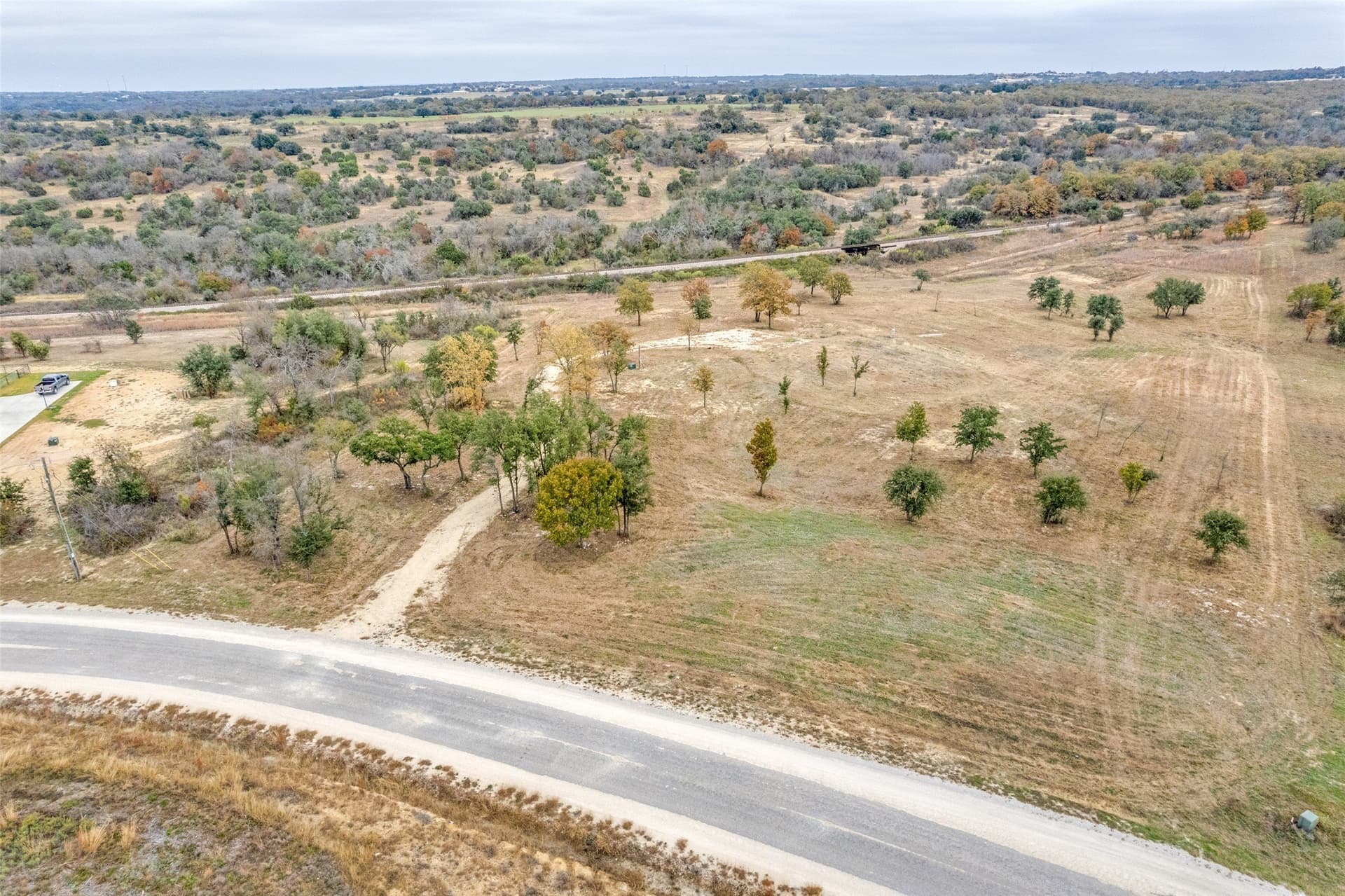 5.38 acres in Erath County - photo 9