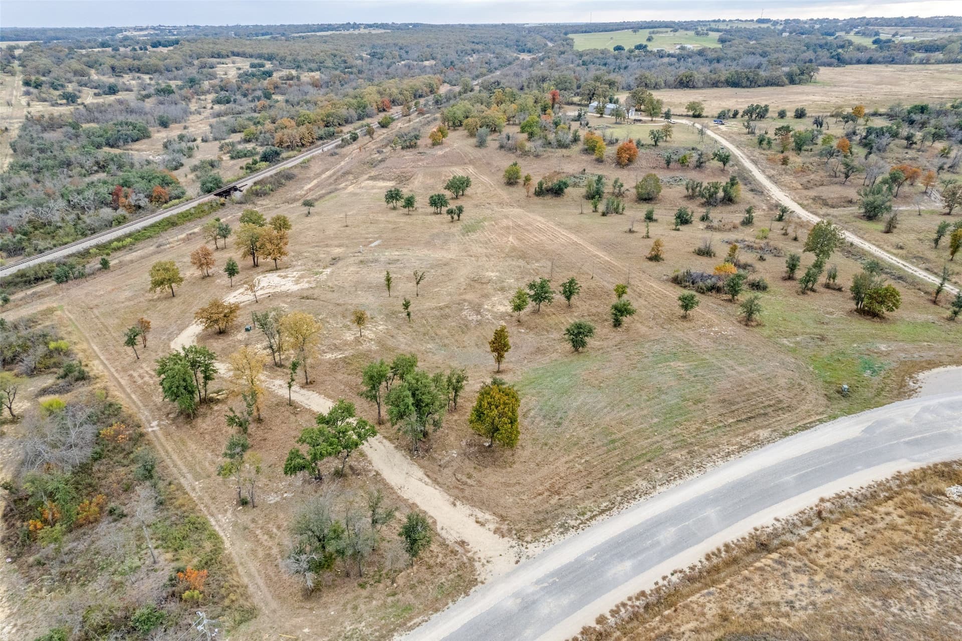 5.38 acres in Erath County - photo 10