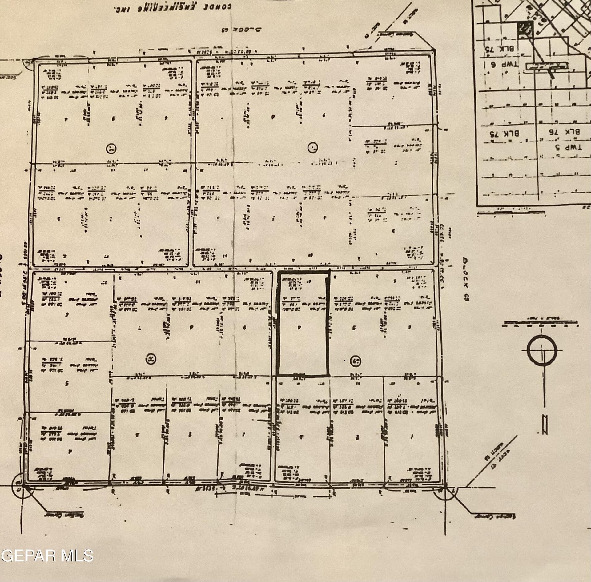20 acres in Hudspeth County gallery image 3