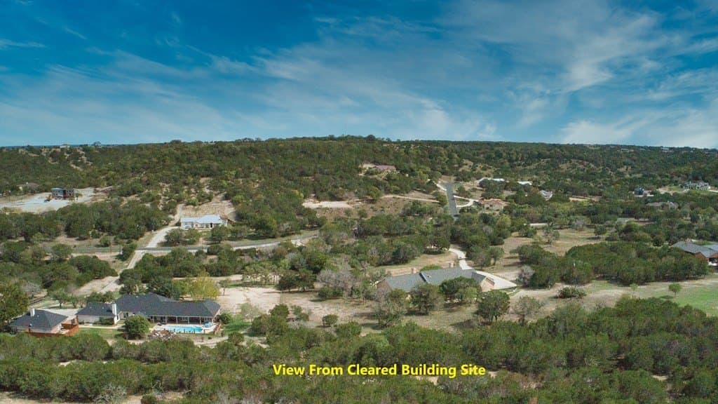 4.88 acres in Kerr County gallery image 2