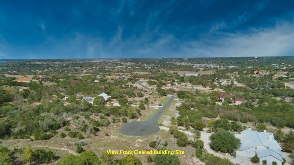 4.88 acres in Kerr County gallery image 4