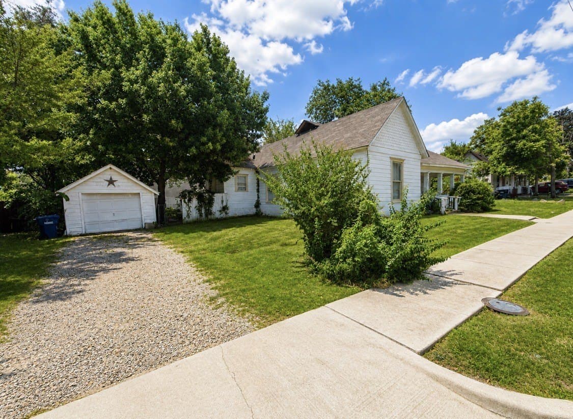 0.29 acres in Collin County - photo 2