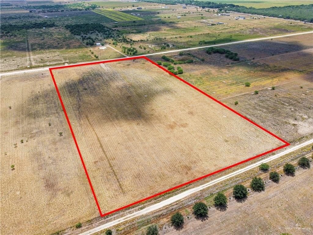 139.29 acres in Hidalgo County featured view