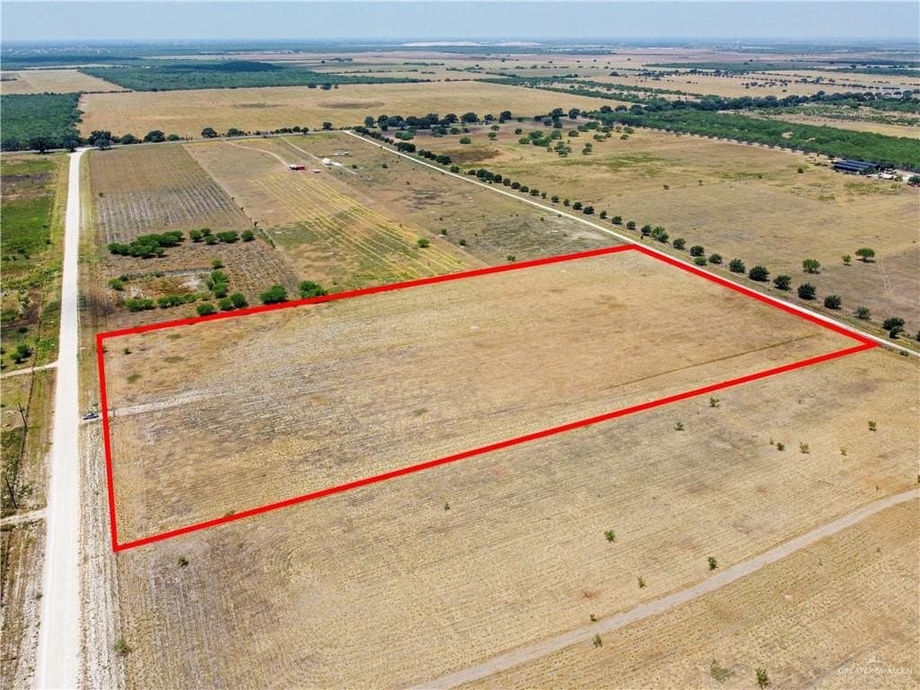 139.29 acres in Hidalgo County gallery image 2