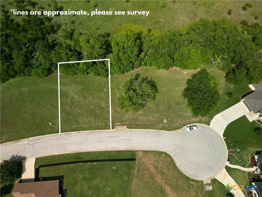 0.22 acres in Bell County featured view