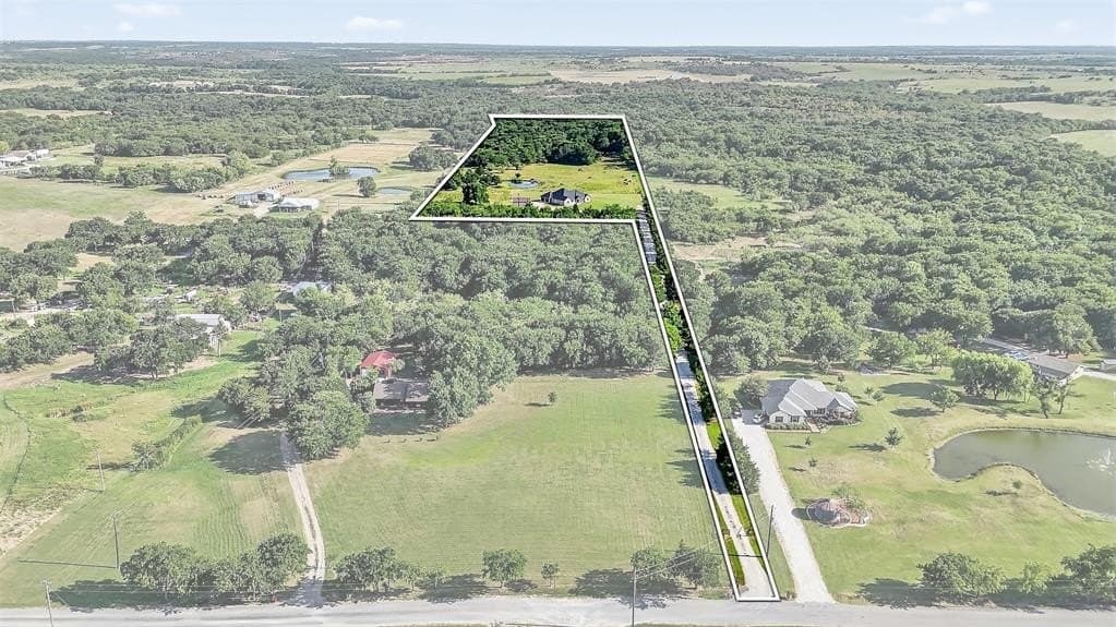 15.05 acres in Grayson County gallery image 2