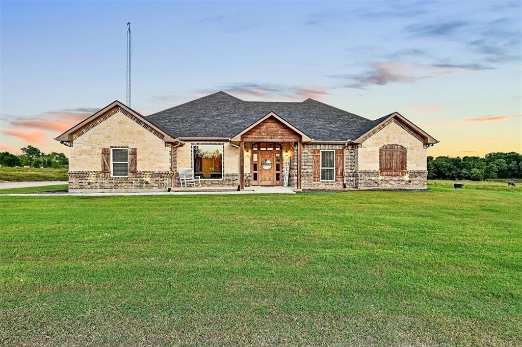 15.05 acres in Grayson County featured view