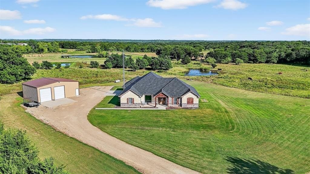 15.05 acres in Grayson County gallery image 4