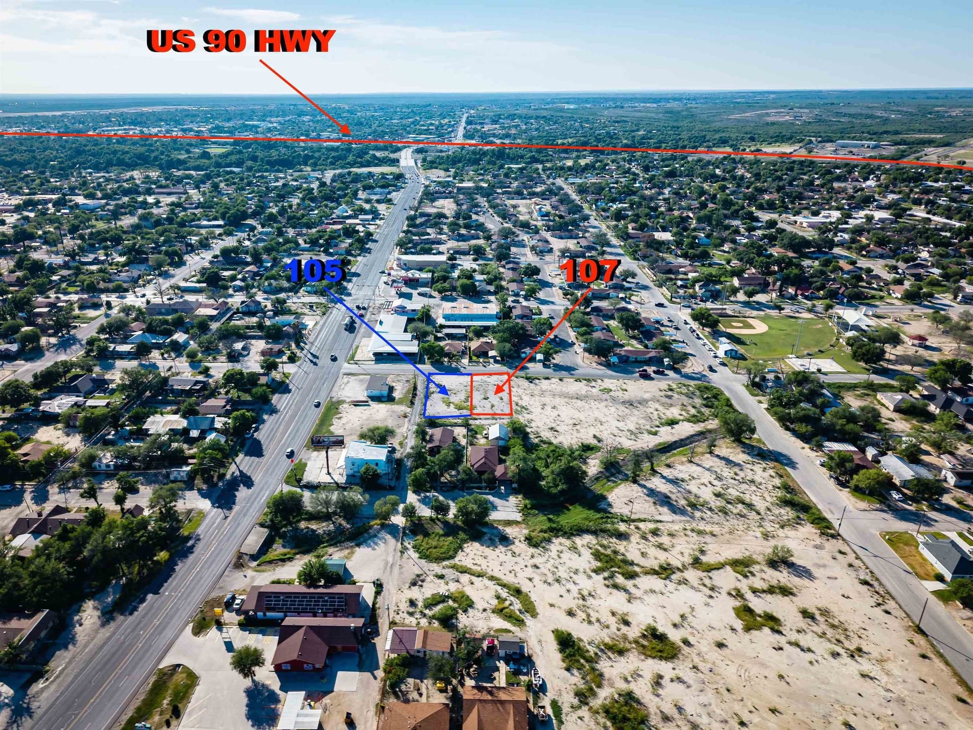 0 acres in Val Verde County gallery image 3