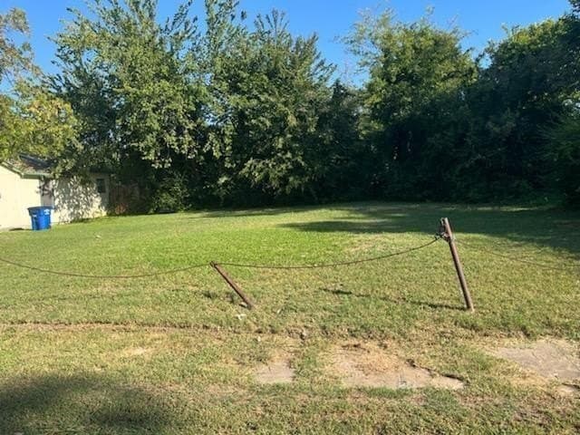 0.17 acres in Dallas County