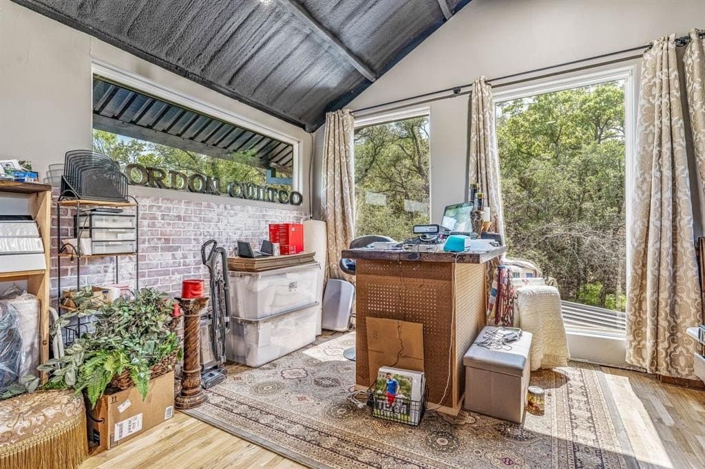 42 acres in Palo Pinto County featured view