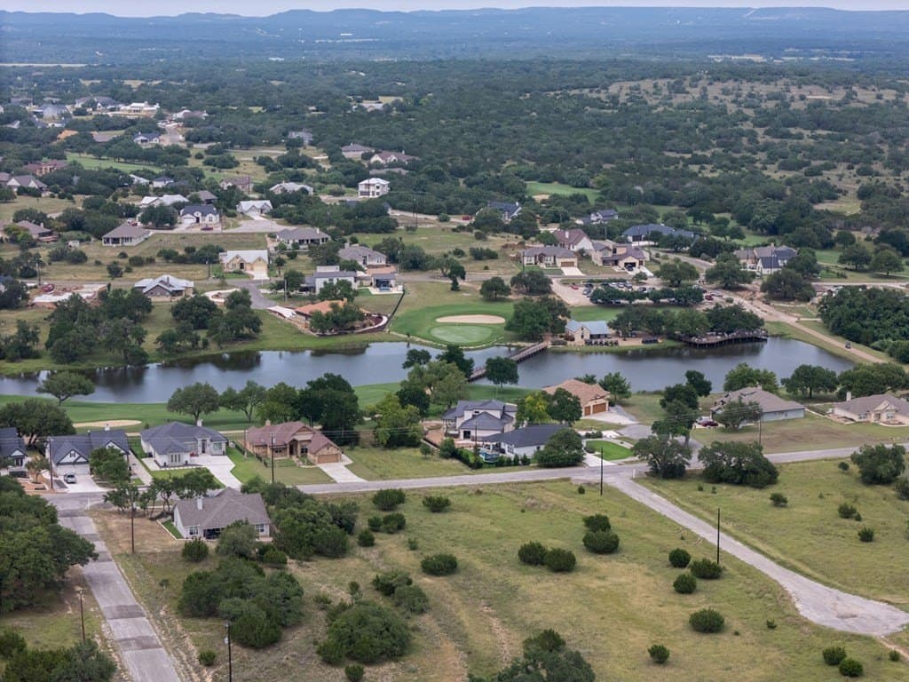 0.31 acres in Blanco County - photo 6