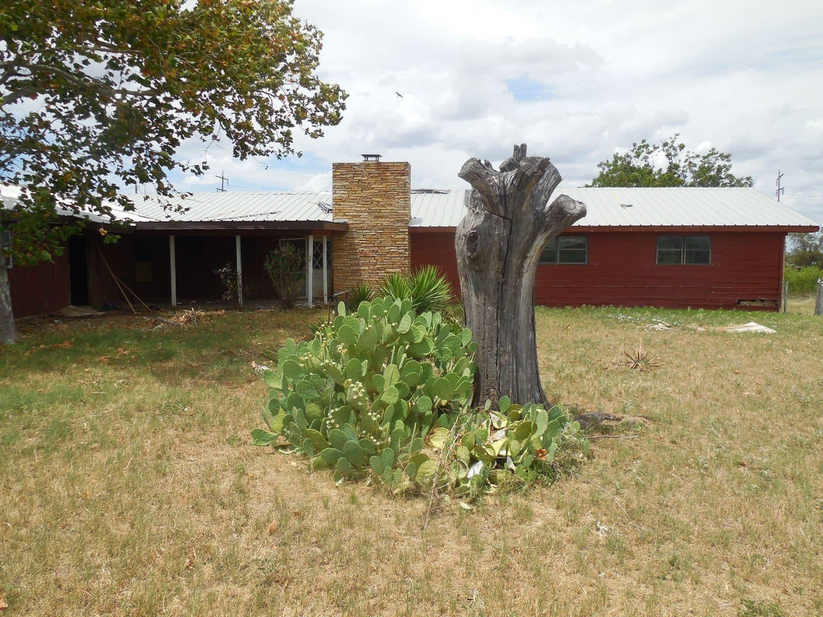11.64 acres in Stephens County - photo 12
