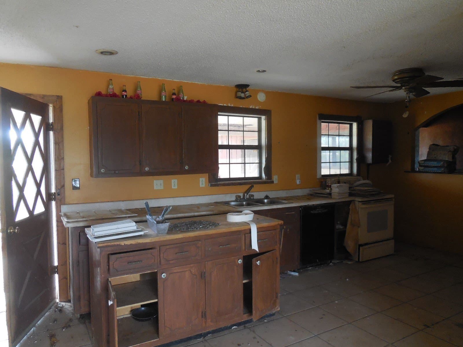 11.64 acres in Stephens County gallery image 3