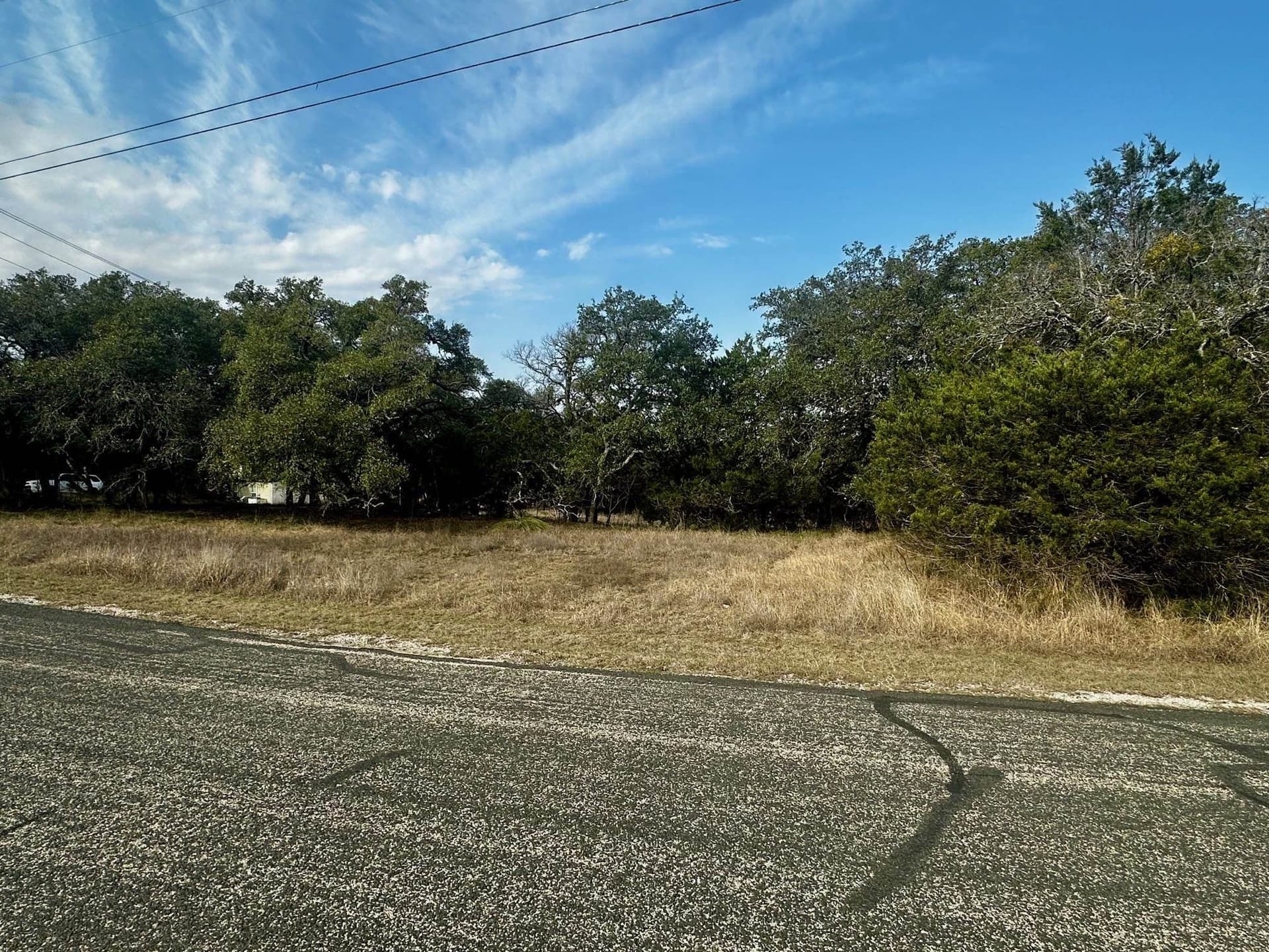 0.22 acres in Burnet County - photo 9