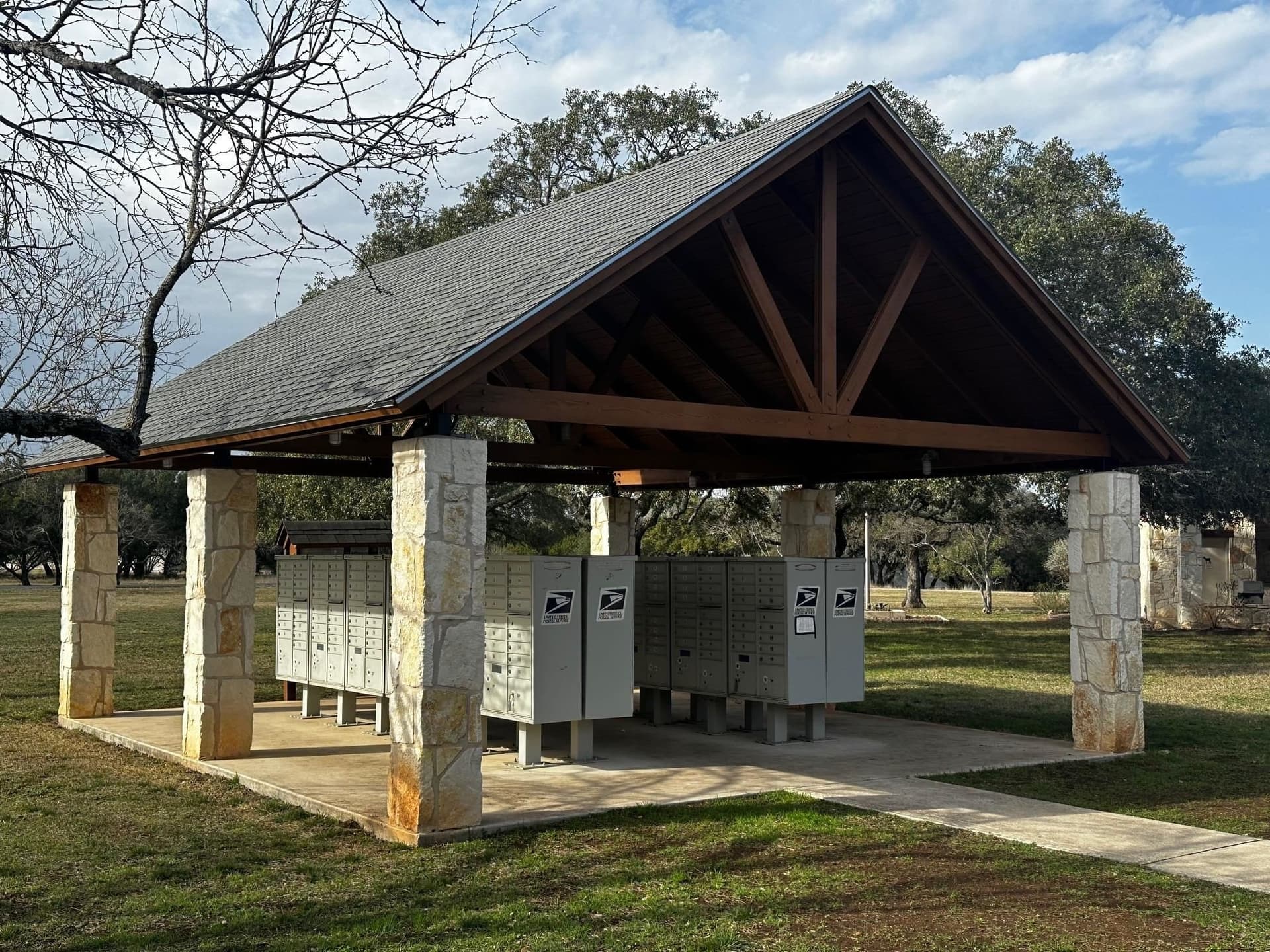 0.22 acres in Burnet County - photo 17