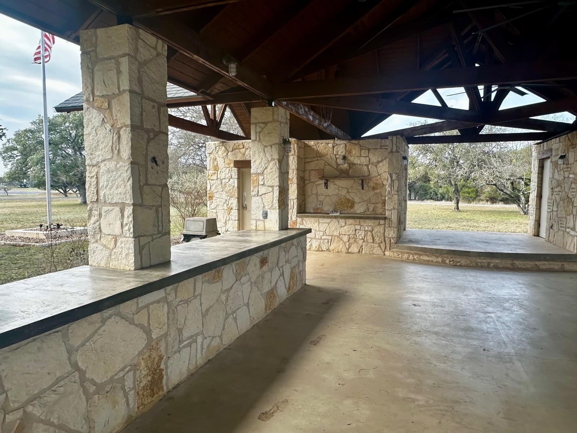 0.22 acres in Burnet County - photo 15