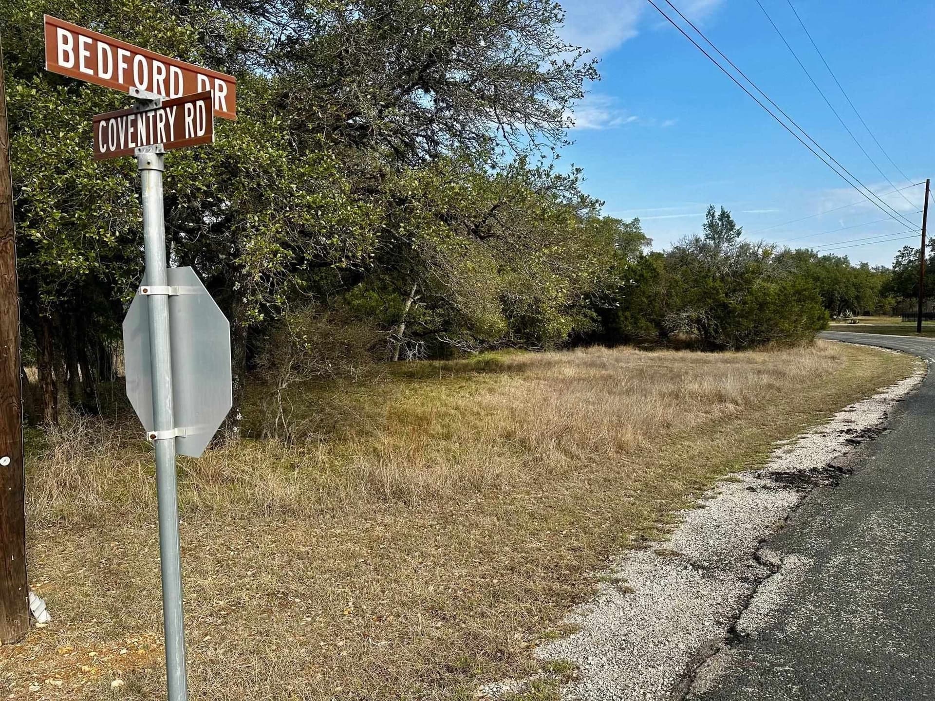 0.22 acres in Burnet County - photo 6