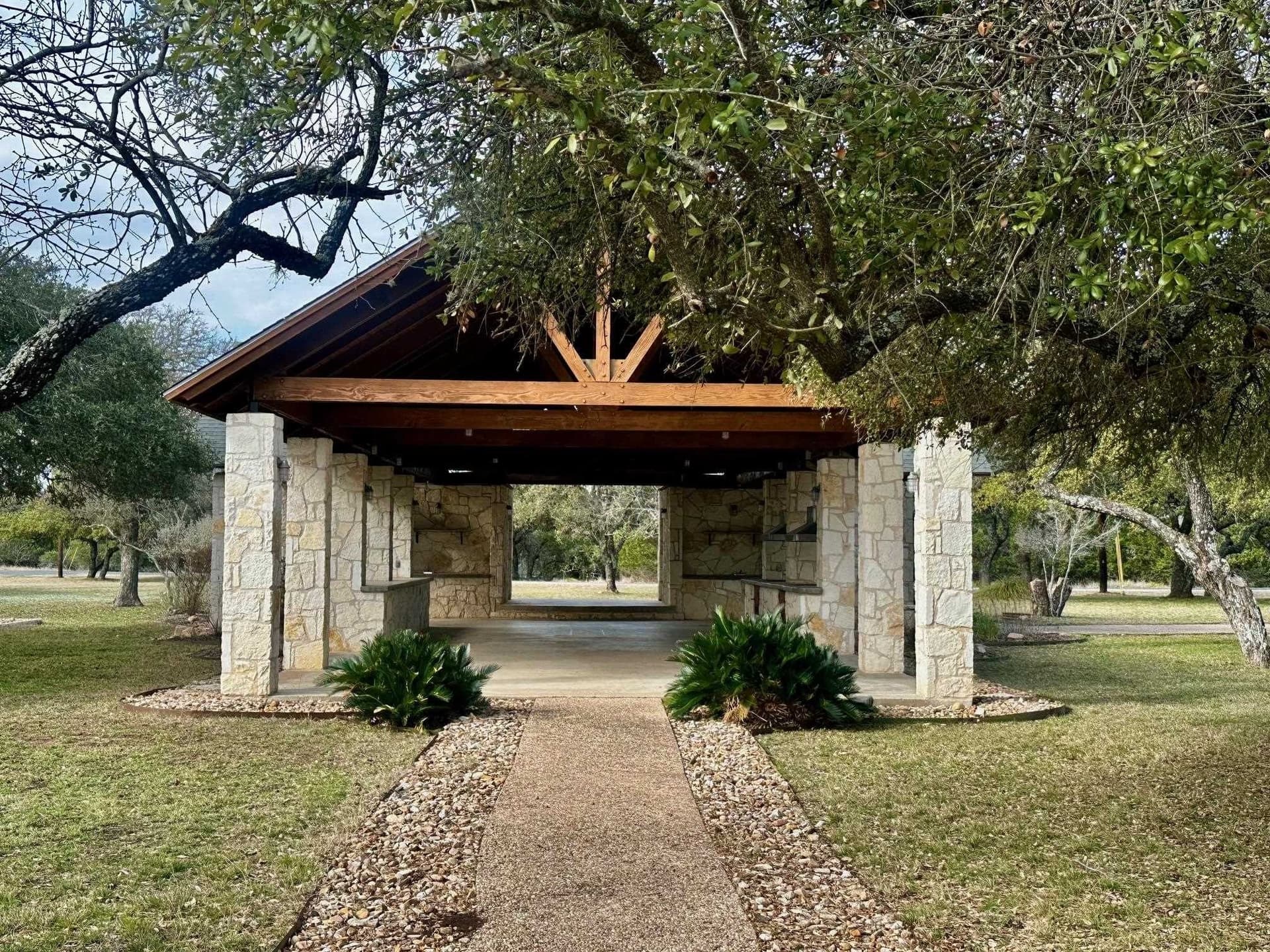 0.22 acres in Burnet County - photo 12