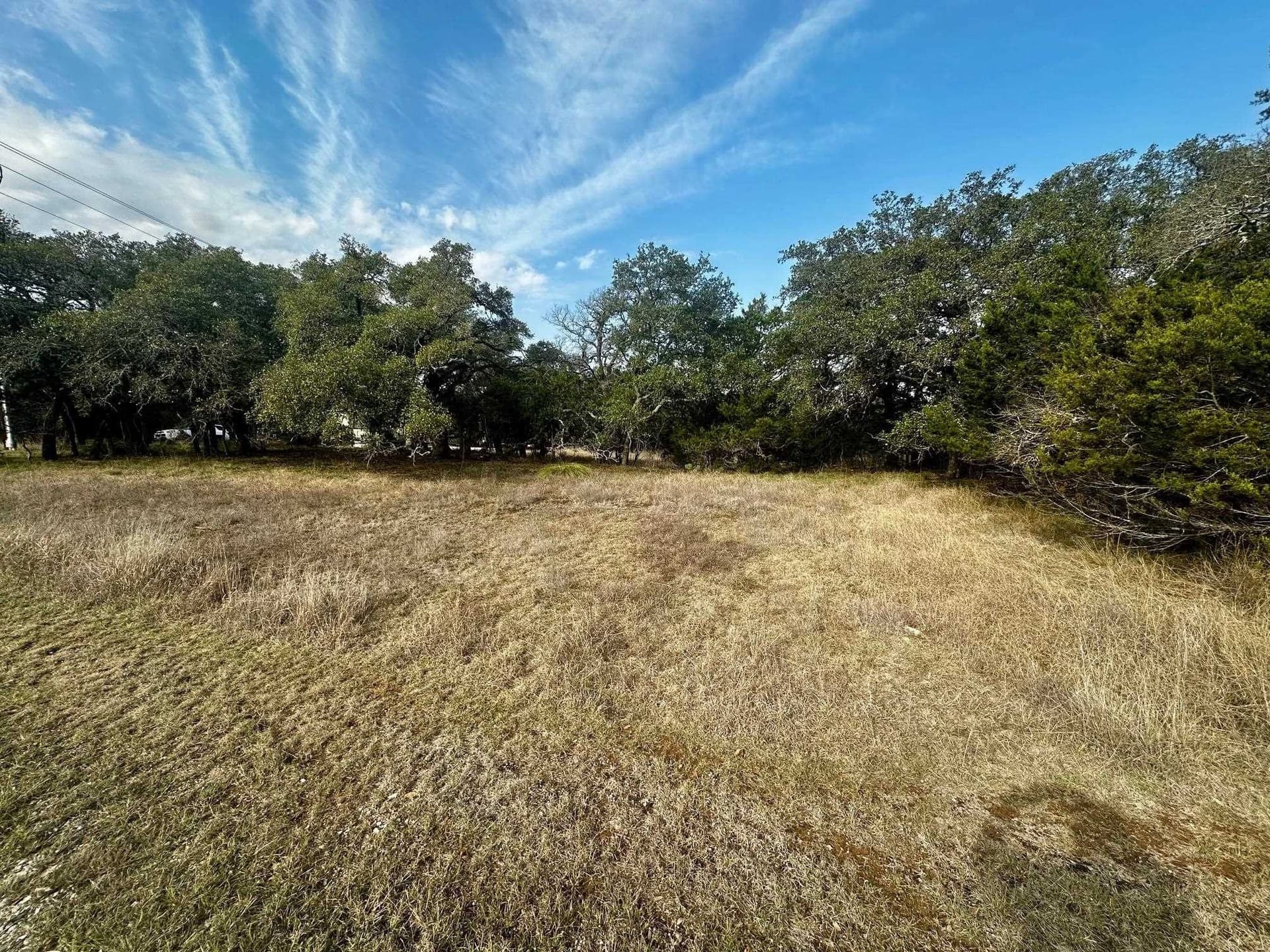 0.22 acres in Burnet County - photo 8
